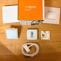 Netatmo termostato wifi