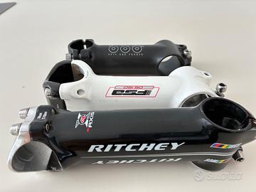 Attacchi manubrio Ritchey FSA Modolo