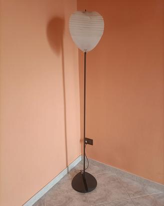 piantana luce
