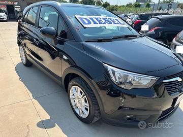 OPEL Crossland X 1.5 ECOTEC D 102CV Start&Stop I