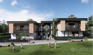 3 LOCALI A VALEGGIO SUL MINCIO