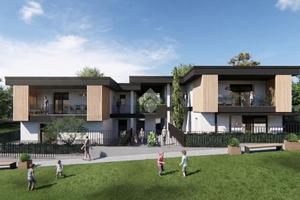 3 LOCALI A VALEGGIO SUL MINCIO