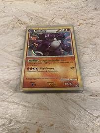 Carte pokemon