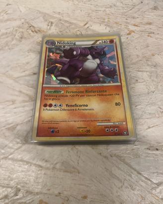Carte pokemon