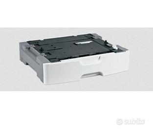 Vassoio carta originale Lexmark 34S0250 250 fogli