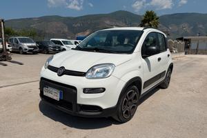 FIAT PANDA 2021 1.0 HYBRID 70 CV *AIRB OK