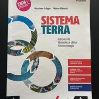 Libro Liceo Scientifico cl 1'