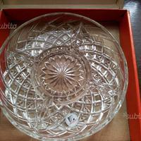 Antipastiera bormioli cristallo cm. 24