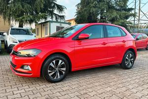 Volkswagen Polo 1.6 TDI 5p. BlueMotion Technology 