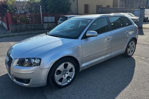 Audi A3 2000 tdi 140cv