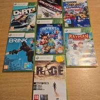 Giochi xbox 360