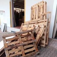 bancali / pallet