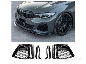 Griglia Bmw