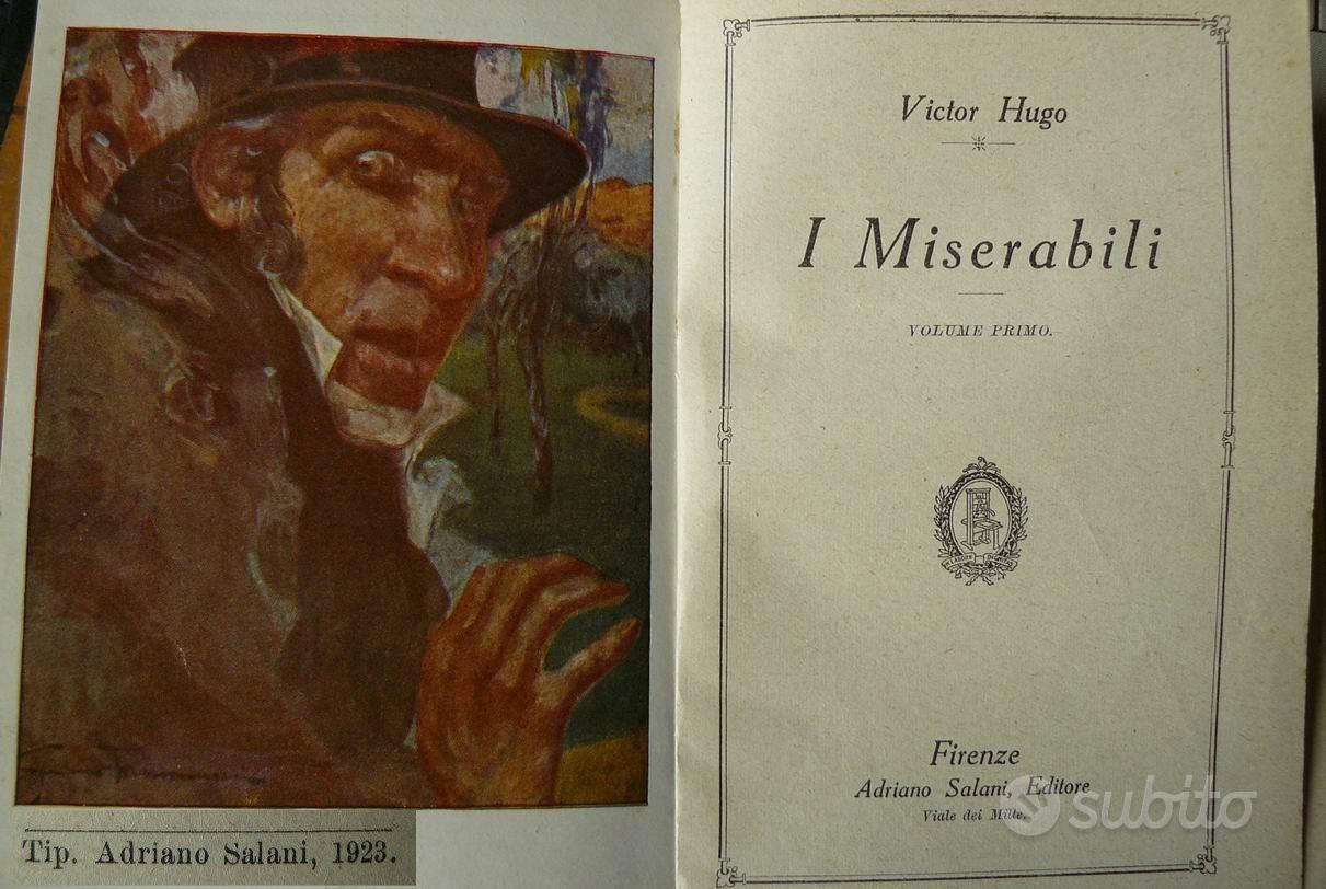 Collezione SALANI - Edizioni dal 1919 al 1933 - Libri e Riviste In vendita  a Torino