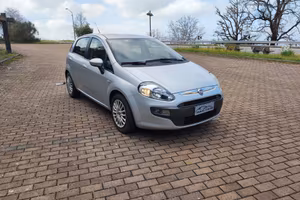 Fiat Punto Evo 1.3 Mjt 75 CV DPF 5 porte S&S Activ
