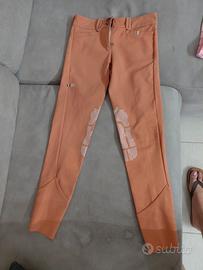 Pantaloni da equitazione For Horse
