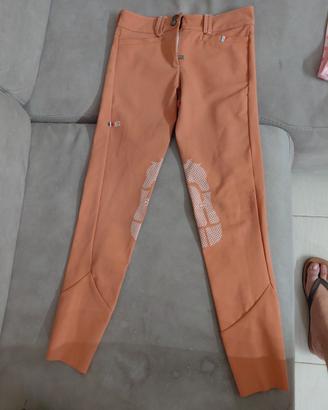 Pantaloni da equitazione For Horse