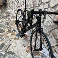 Bici olmo campagnolo
