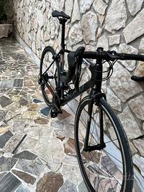 Bici olmo campagnolo