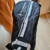 RACCHETTA Pro Kennex Q Tour 325 gr