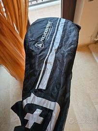 RACCHETTA Pro Kennex Q Tour 325 gr