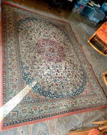 Tappeto Persiano