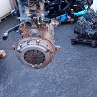 Motore Fiat Grande Punto codice 199A4000 1.2 8V 20