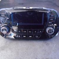 AUTORADIO PER FIAT TIPO ANNO 2015