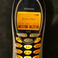 Cellulare Siemens A50
