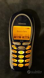 Cellulare Siemens A50