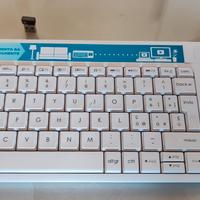 tastiera wireless logitech K400 plus