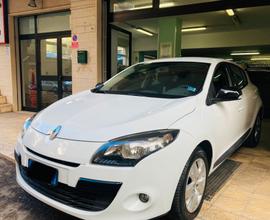 Renault Megane 1.5dci - PERFETTA - 2011