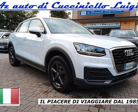 Audi Q2 30 TDI S tronic Admired