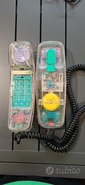 telefono vintage