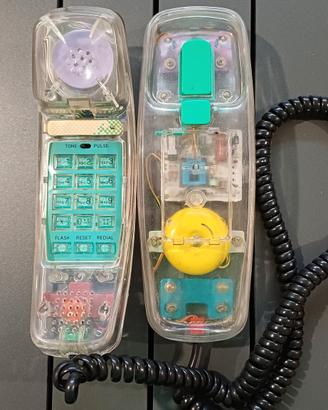 telefono vintage
