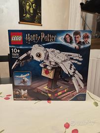 LEGO Harry Potter 75979