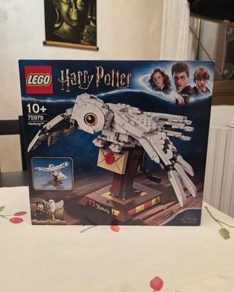 LEGO Harry Potter 75979