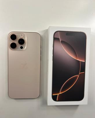 iPhone 16 Pro Max 512 GB