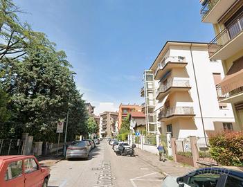 Borgo Trento - Via Angelo Butturini