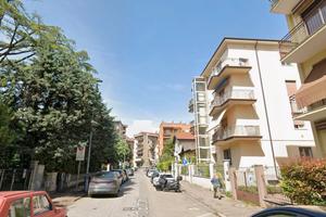 Borgo Trento - Via Angelo Butturini