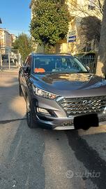 Hyundai Tucson Xprime