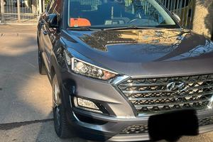 Hyundai Tucson Xprime