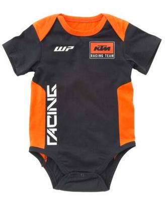BABY TEAM BODY KTM