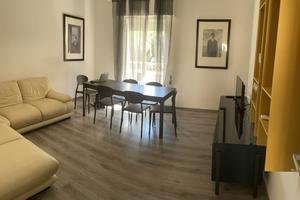 Ampio appartamento mare marina Grosseto