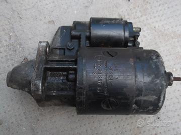 Motorino avviamento Bosch 0 001 211 207