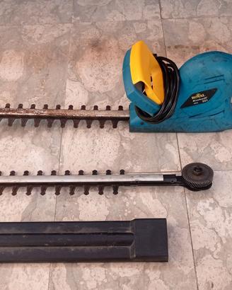 tagliasiepi Einhell 220v