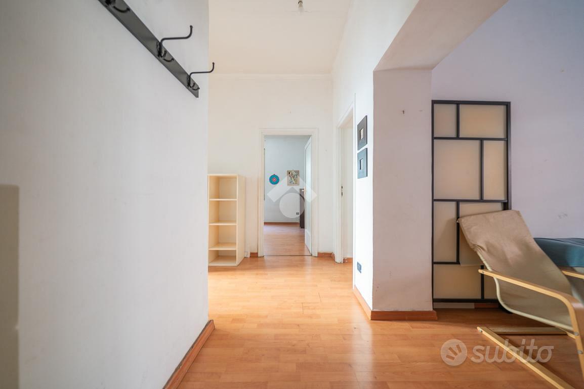 Appartamento – Roma, Monte Sacro Alto, Municipio Roma III - Vista 4