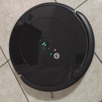 Robot aspirapolvere iRobot Roomba 692 – Smart,