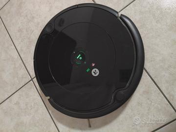 Robot aspirapolvere iRobot Roomba 692 – Smart,