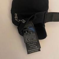 Guanti moto donna Alpinestars leggeri